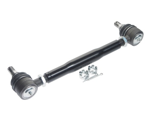 Тяга рулевая МТЗ-82 (короткая) труба L=26мм FENOX