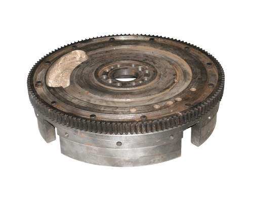 Маховик ЯМЗ-236Д (Т-150) 132 зуба АВТОДИЗЕЛЬ