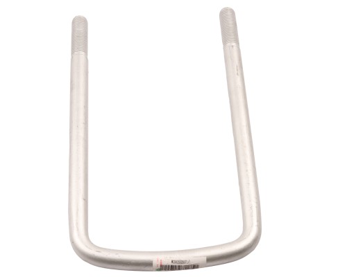 Стремянка SITRAK HOWO рессоры задней OE