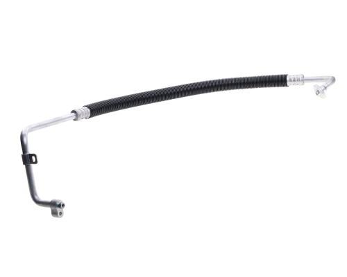 Трубка SHACMAN SHAANXI кондиционера OE