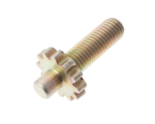 Винт ГАЗ-3309 регулировочный тормоза (ОАО ГАЗ)