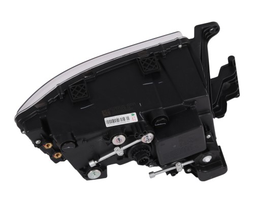 Фара SITRAK C7H левая OE