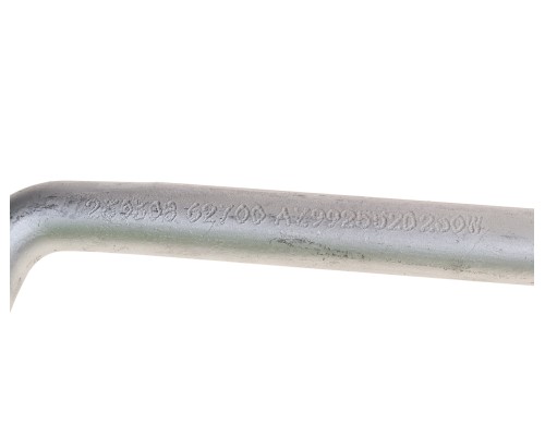 Стремянка SITRAK HOWO рессоры передней OE