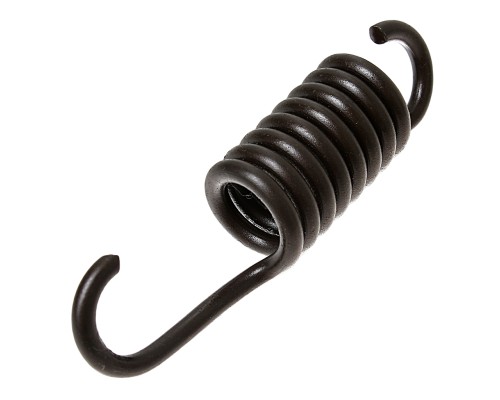 Пружина ЯМЗ регулятора ТНВД ЯЗДА