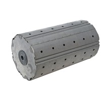 Элемент фильтрующий КАМАЗ масляный ЕВРО-1, 2, 3, 4 (металл) Ливны