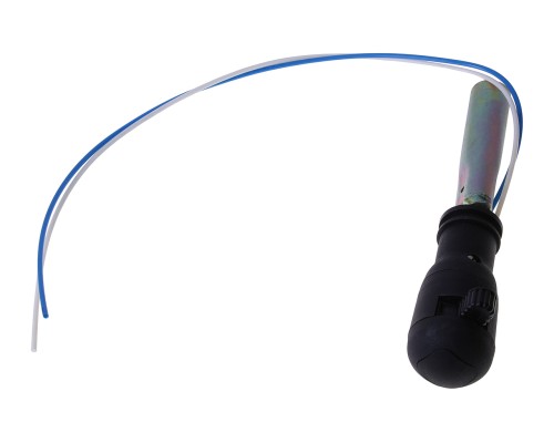 Ручка на рычаг КПП КАМАЗ (переключения делителя двухтрубная) на а/м (07-) в сборе ROSTAR