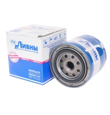 Фильтр масляный ВАЗ-2101 (инд.упаковка) ЛЮКС Ливны