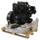 Двигатель Д-245.9Е2-397 ПАЗ Евро-2 24V 136 л.с. с ЗИП ММЗ