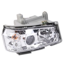 Фара SITRAK HOWO правая в сборе Н/О OE