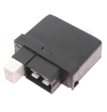 Реле регулятор напряжения ЗИЛ-5301 генератора 20.3771, 2022.3771 (защита от КЗ) ЭМИ