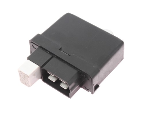 Реле регулятор напряжения ЗИЛ-5301 генератора 20.3771, 2022.3771 (защита от КЗ) ЭМИ