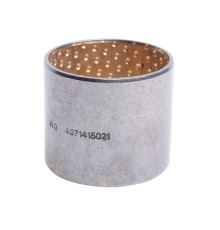 Втулка SITRAK HOWO шкворня верхняя (мост VGD71) OE