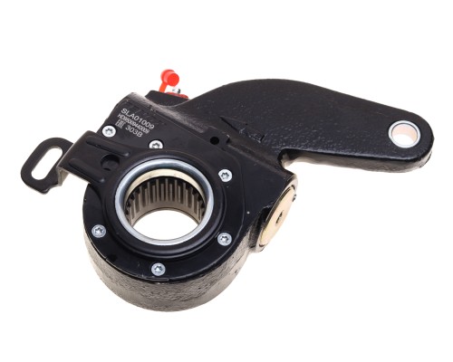 Рычаг тормоза регулировочный SHAANXI SHACMAN передний (мост HDZ9.5T) FENOX