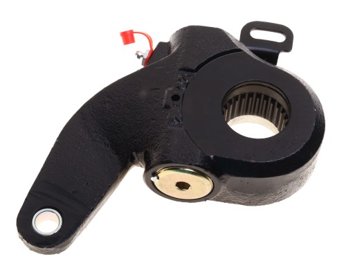 Рычаг тормоза регулировочный SHAANXI SHACMAN передний (мост HDZ9.5T) FENOX