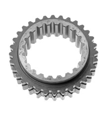 Втулка КАМАЗ-4310 шлицевая дифференциала РК (КАМАЗ ОАО)