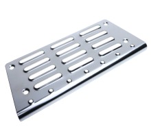 Ступень SITRAK HOWO подножки нижняя правая OE