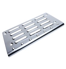 Ступень SITRAK HOWO подножки нижняя правая OE