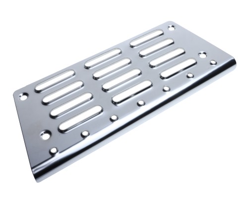 Ступень SITRAK HOWO подножки нижняя правая OE