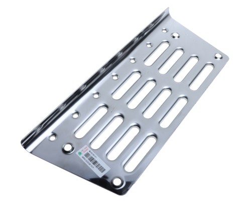 Ступень SITRAK HOWO подножки нижняя правая OE