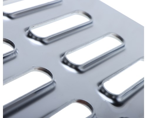 Ступень SITRAK HOWO подножки нижняя правая OE