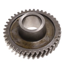 Шестерня КПП ГАЗ-3310 Валдай 5-й передачи,  33081 САДКО привода промвала 39 зубьев АККОМ