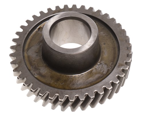 Шестерня КПП ГАЗ-3310 Валдай 5-й передачи,  33081 САДКО привода промвала 39 зубьев АККОМ