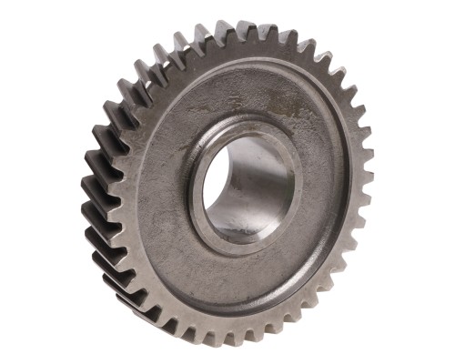 Шестерня КПП ГАЗ-3310 Валдай 5-й передачи,  33081 САДКО привода промвала 39 зубьев АККОМ