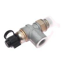 Клапан ЗИЛ, КАМАЗ, МАЗ, КРАЗ, ПАЗ, ГАЗ накачки шин БЕЛОМО