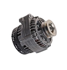 Генератор ЗИЛ-4329МО дв.245.9 28В 80А ELTRA