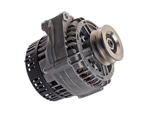 Генератор ЗИЛ-4329МО дв.245.9 28В 80А ELTRA