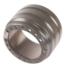 Барабан тормозной SITRAK HOWO T5G SITRAK задний (410х300х220мм) (мост MCP16) OE