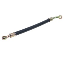 Трубка SITRAK HOWO масляная ТНВД подводящая OE