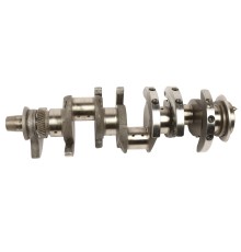 Вал коленчатый ЯМЗ-7601, 236БЕ2-36, 40, 236БК-1, 4, 7, 236Н-3, 4 АВТОДИЗЕЛЬ №