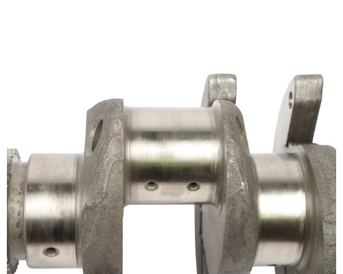 Вал коленчатый ЯМЗ-7601, 236БЕ2-36, 40, 236БК-1, 4, 7, 236Н-3, 4 АВТОДИЗЕЛЬ №