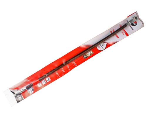 Шланг тормозной ЗИЛ-5301 передний нижний L=500мм FENOX