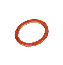 Шайба 22.0х27.0х1.5 КАМАЗ пневмотормозов медная (плоская) ШЦ