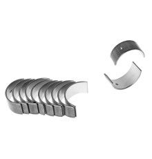 Вкладыши ГАЗ-52 коренные d+1.25 ДАЙДО МЕТАЛЛ РУСЬ