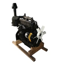 Двигатель Д-242-56 (сварочные агрегаты) ММЗ