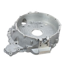 Картер ЯМЗ-5341.10 маховика АВТОДИЗЕЛЬ