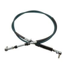 Трос SITRAK HOWO переключения КПП OE