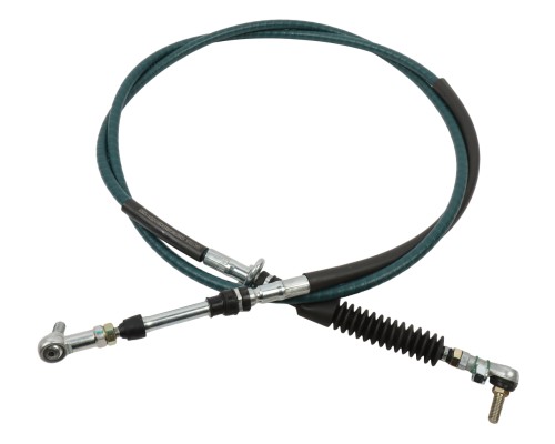 Трос SITRAK HOWO переключения КПП OE