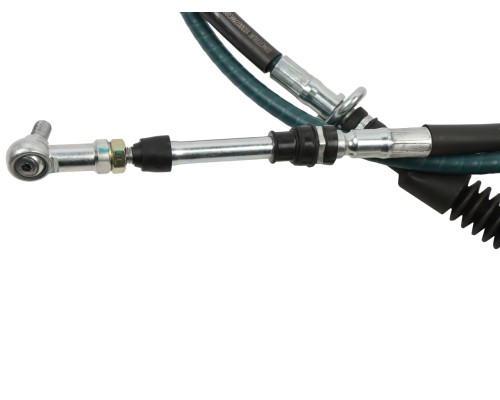 Трос SITRAK HOWO переключения КПП OE