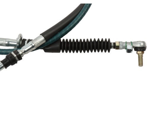 Трос SITRAK HOWO переключения КПП OE