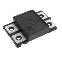 Реле регулятор напряжения КАМАЗ, МАЗ,  КАМАЗ-ЕВРО генератора Г288, Г273В, 65.3701 РЕЛЕЙНАЯ КОМПАНИЯ