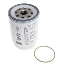 Элемент фильтрующий КАМАЗ топливный ЕВРО (для PreLine PL 270) MANN