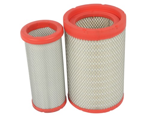 Фильтр воздушный SHACMAN SHAANXI L3000 комплект OE