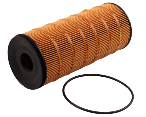 Фильтр масляный SHACMAN SHAANXI дв.WD615 OE