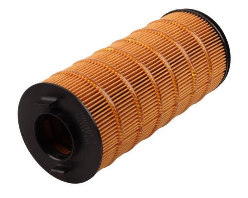 Фильтр масляный SHACMAN SHAANXI дв.WD615 OE