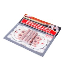 Крепеж ГАЗ-2410-3302 дв.ЗМЗ-402 трубы приемной ЭТНА