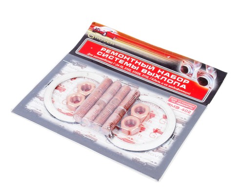 Крепеж ГАЗ-2410-3302 дв.ЗМЗ-402 трубы приемной ЭТНА